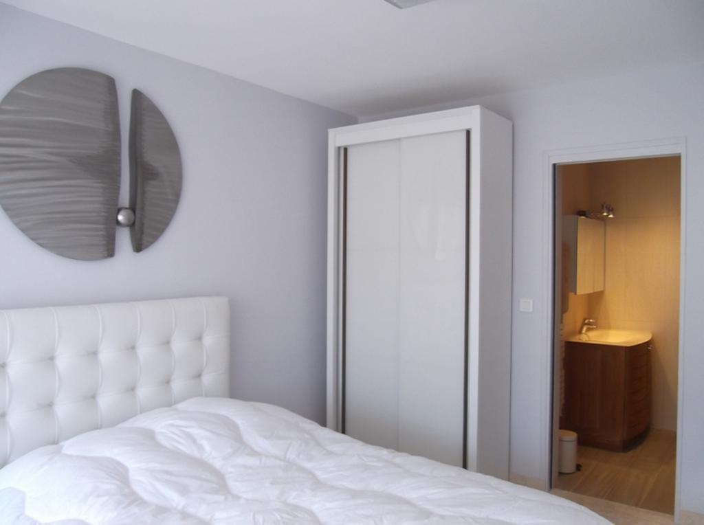 Apartement Marechal Gallieni *