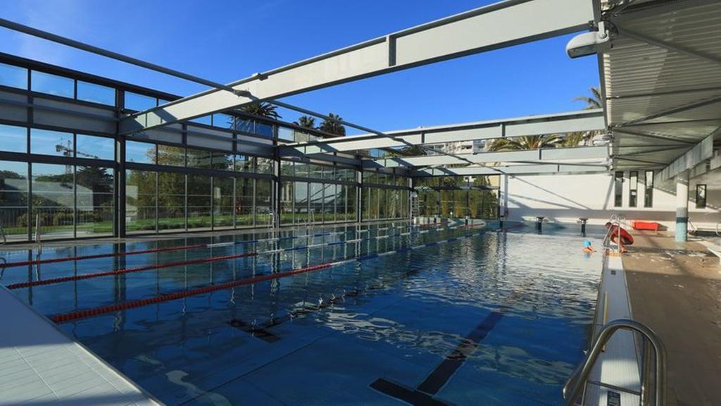 Aparthotel Arthur Bel Air 3*