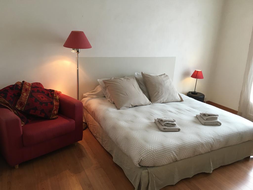 Oxford Appartement