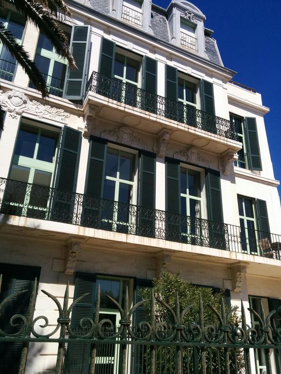 Propriete Les 2 Plages Apartment