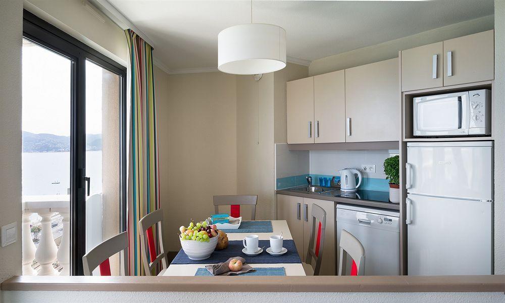 Aparthotel La Palme D'azur Verrerie Cannes