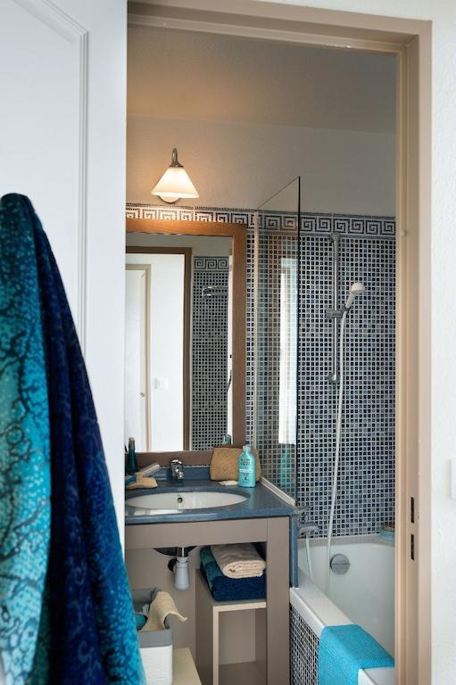 Aparthotel La Palme D'azur Verrerie 3*