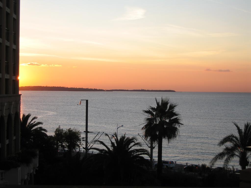 Aparthotel La Palme D'azur Verrerie
