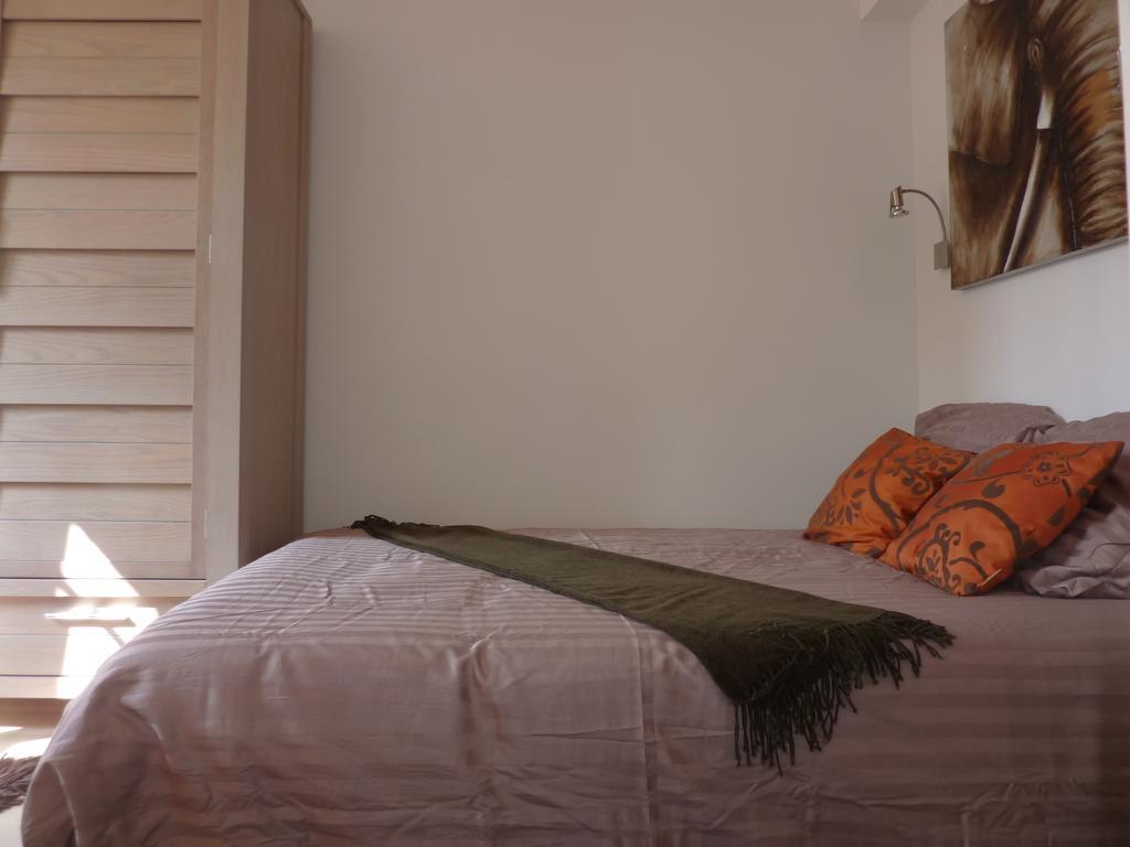 Apartment One Bedroom Palais Des Festivals Cannes