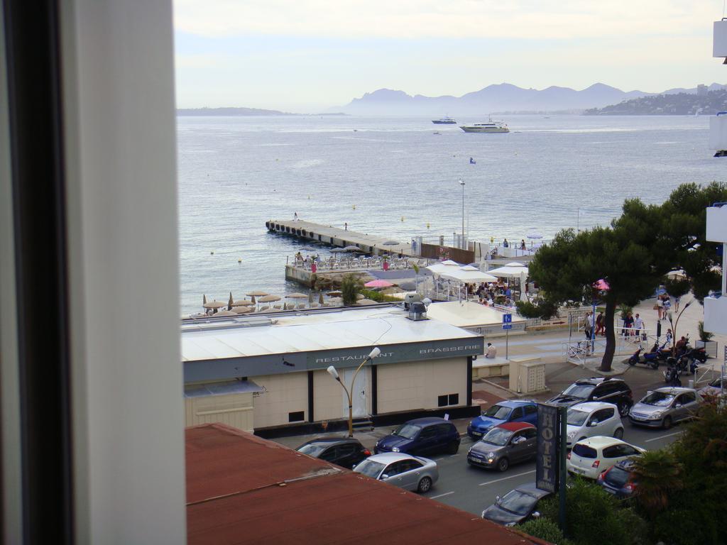 Apartment France Hoteliere Cannes
