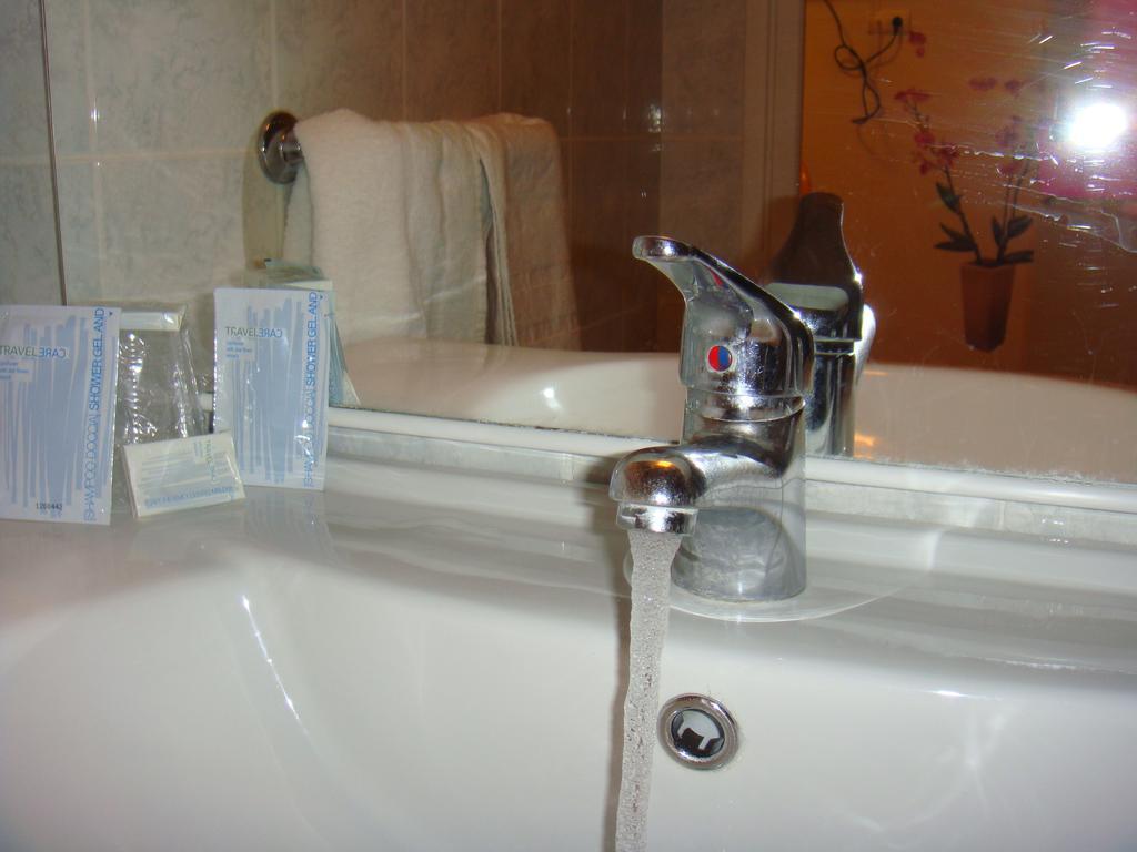 France Hoteliere