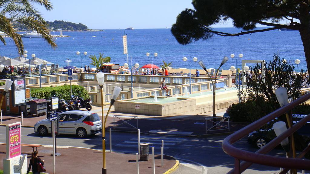 Apartment France Hoteliere *