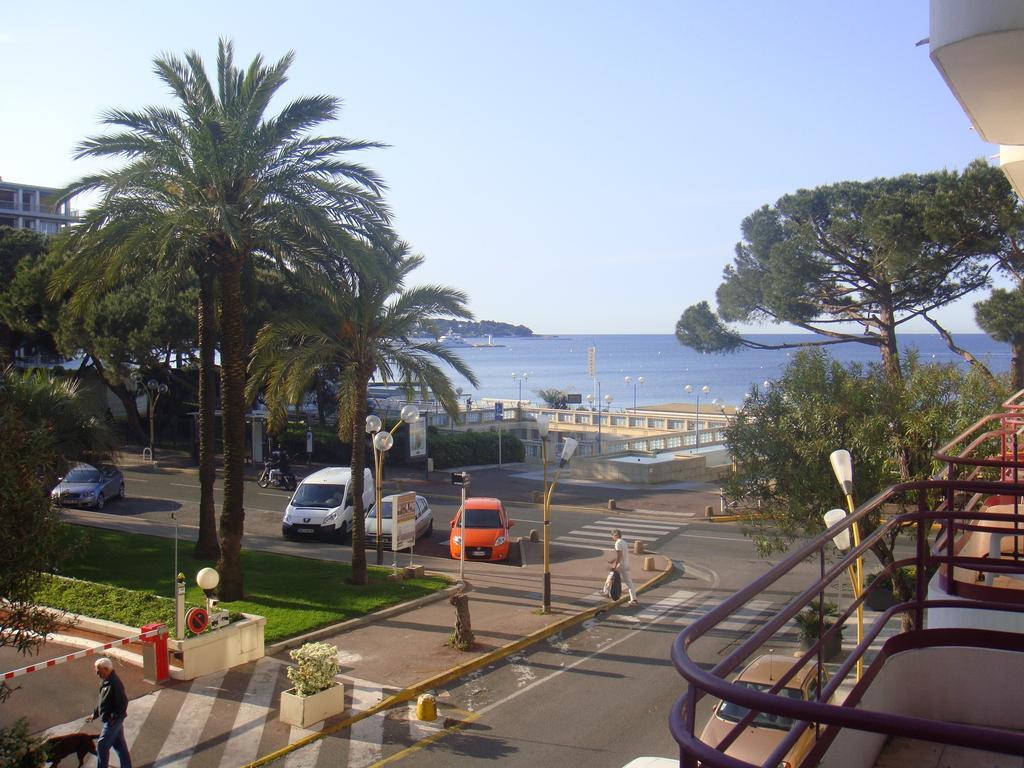 France Hoteliere Cannes