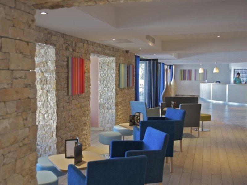 Francia Ii Aparthotel 3*