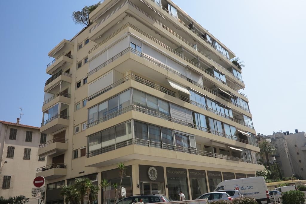 Apartment Viva Riviera - 1 Rue Victor Cousin *