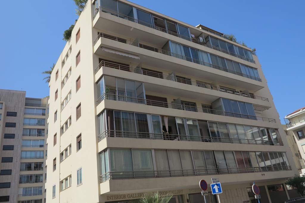 Apartment Viva Riviera - 1 Rue Victor Cousin *