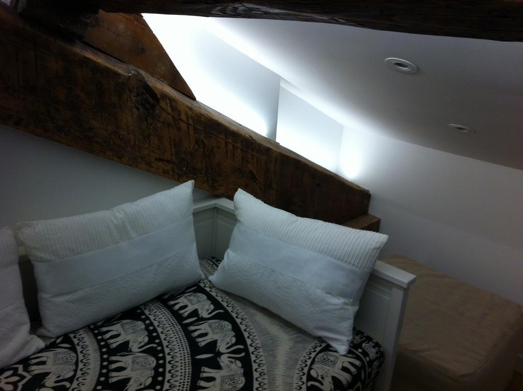 De Gamme - Centre Apartment Cannes