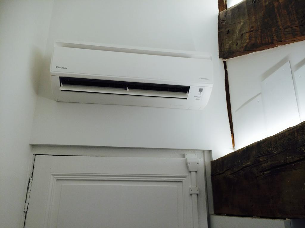 Apartment De Gamme - Centre *