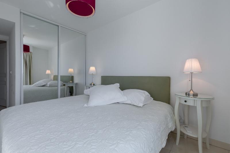 Bristol Park Apartment Cannes