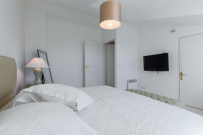 Apartment Bristol Park *