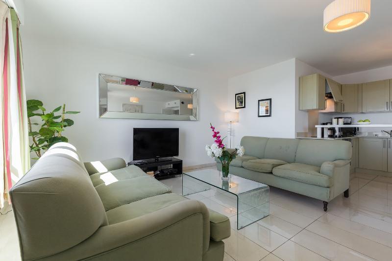 Apartment Bristol Park Cannes