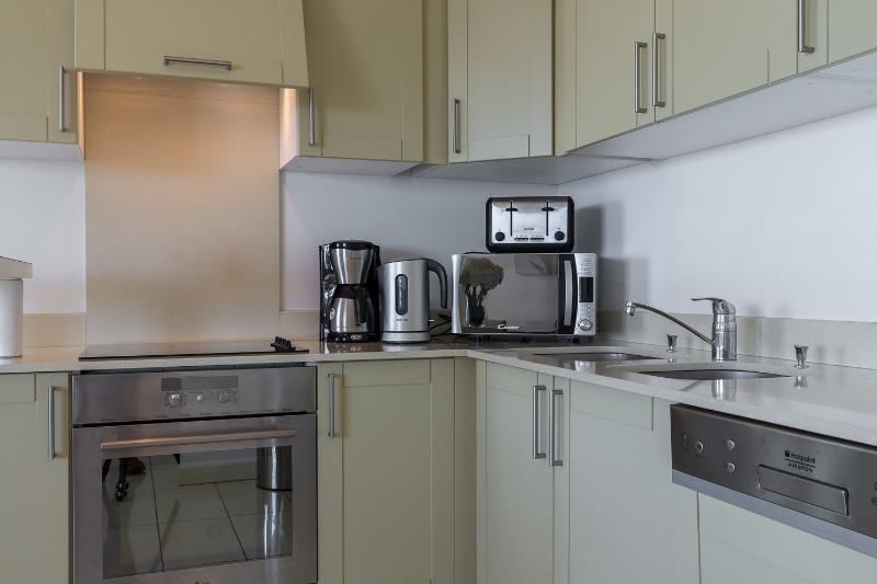 Apartment Bristol Park
