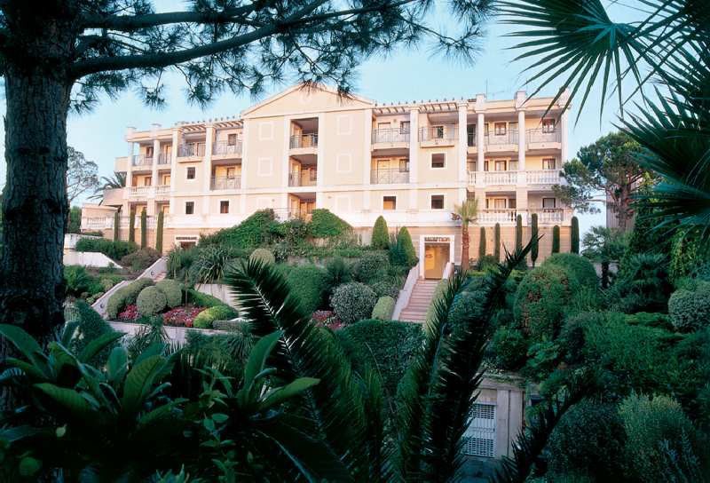 Francia Ii Cannes