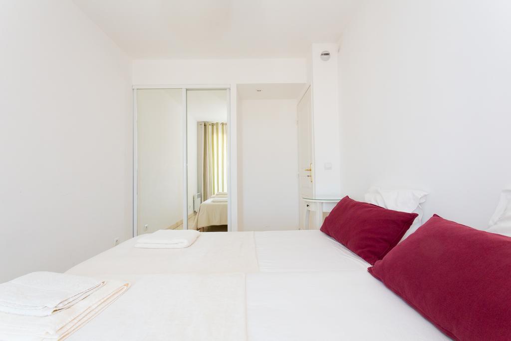 Apartment Bristol Park Cannes