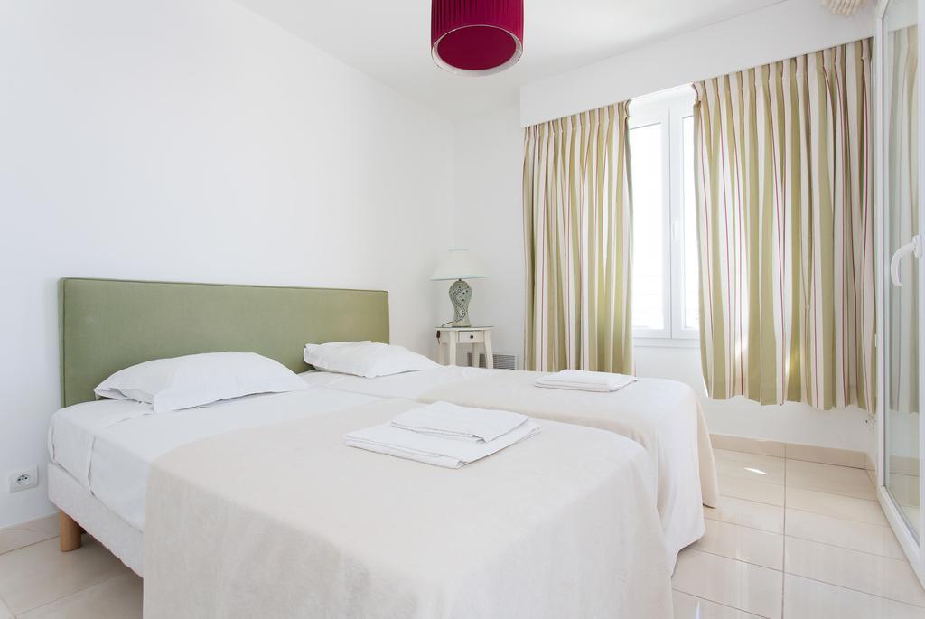 Bristol Park Apartment Cannes