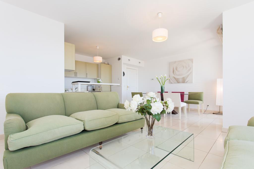Apartment Bristol Park Cannes
