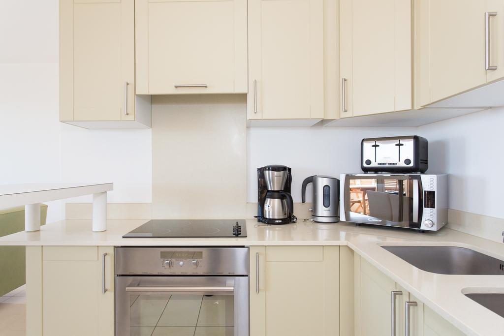 Bristol Park Apartment