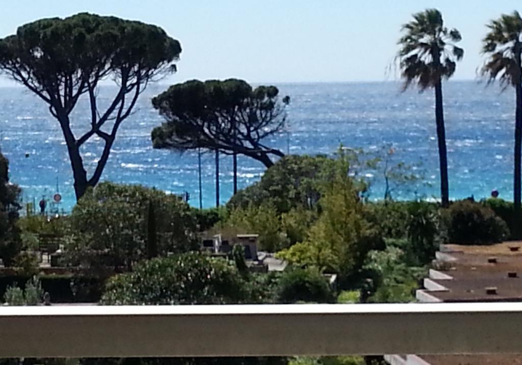 Sea Side Appartement *