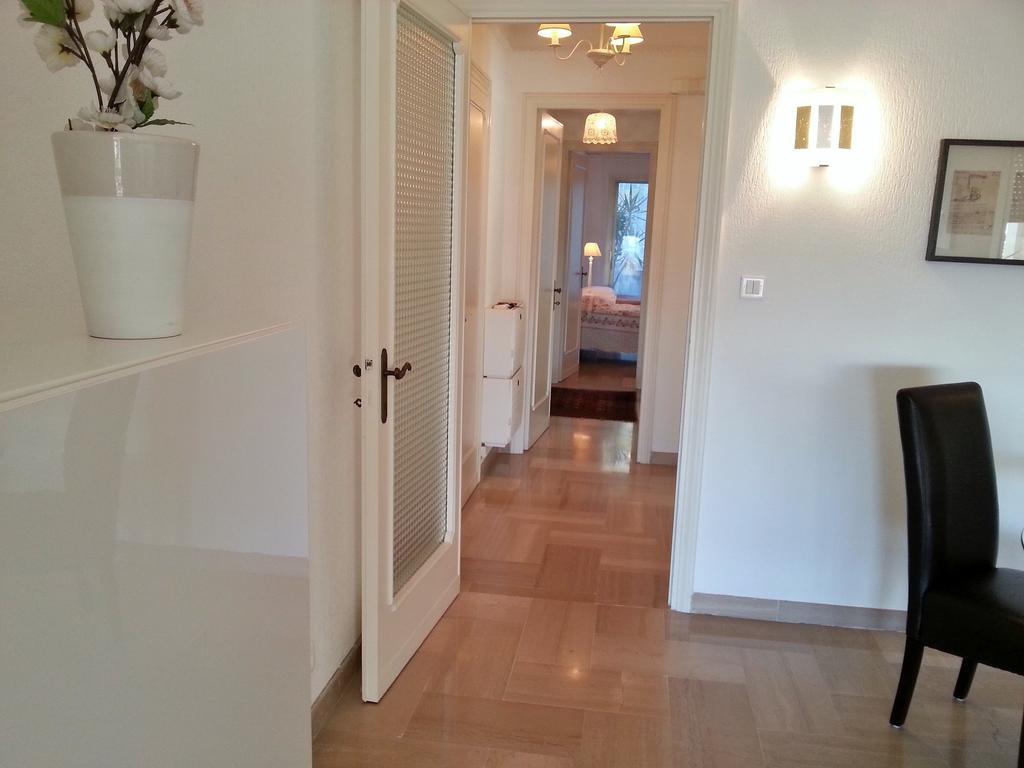 Appartement Sea Side Cannes