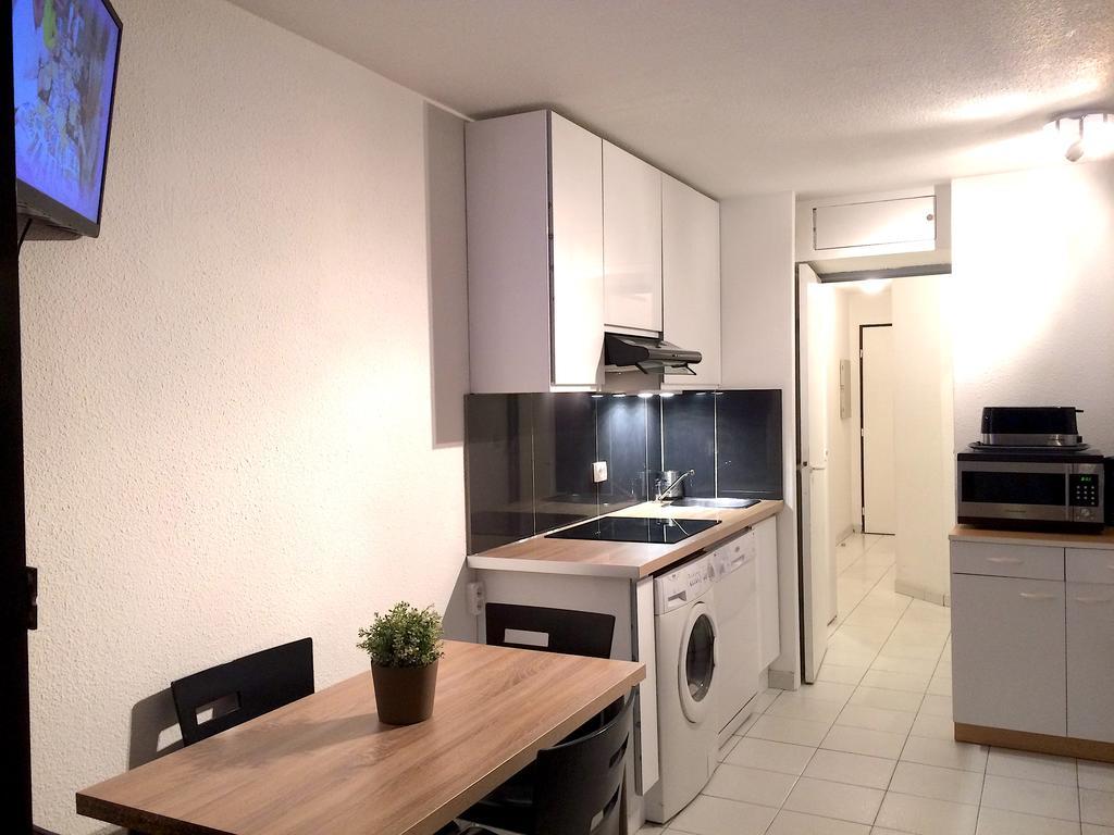 Apartment #cannes Boccacabana Beach, Seafront, In Resid Pierre&vacances 3 Stars Cannes