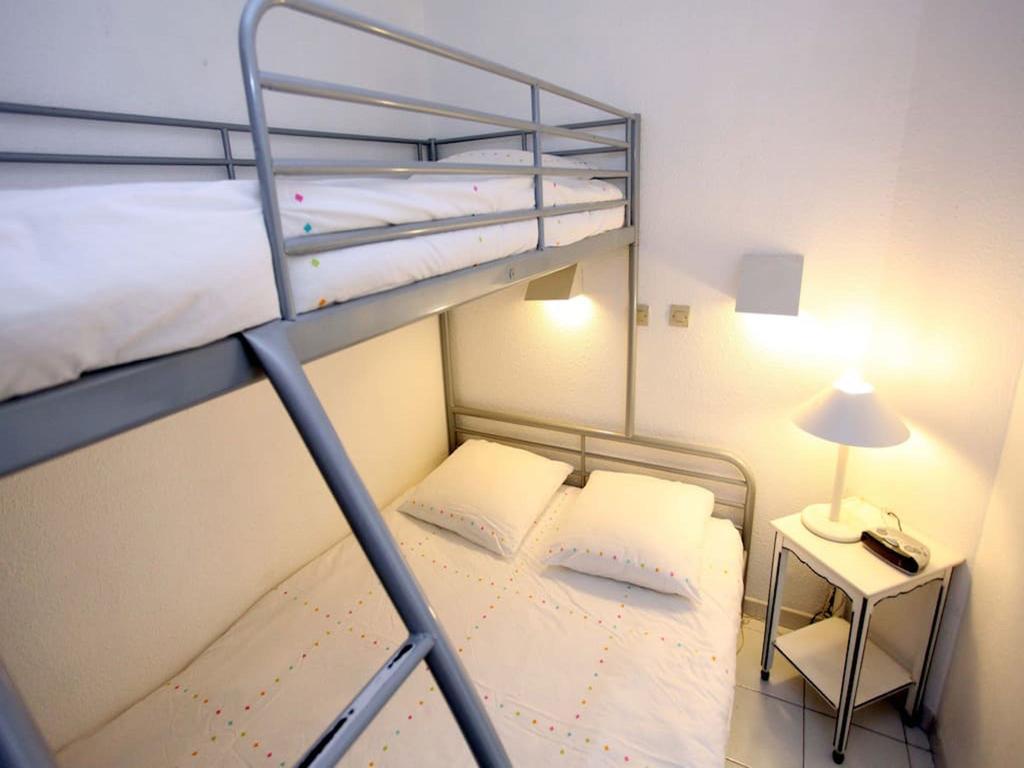 #cannes Boccacabana Beach, Seafront, In Resid Pierre&vacances 3 Stars *