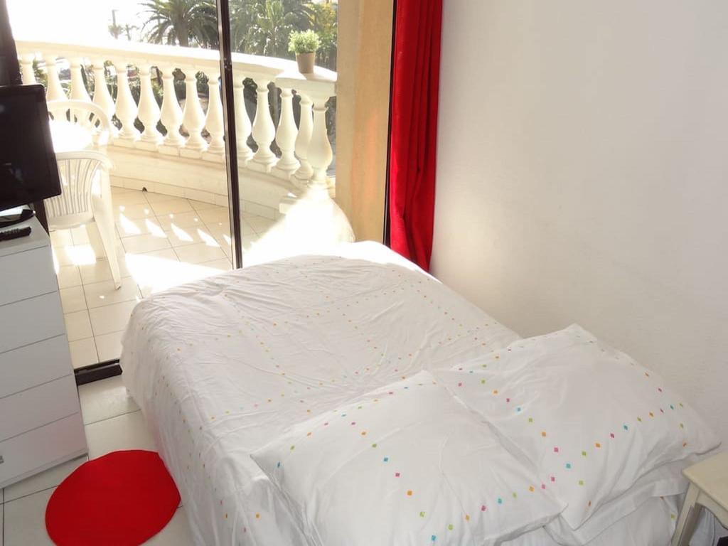 #cannes Boccacabana Beach, Seafront, In Resid Pierre&vacances 3 Stars Cannes