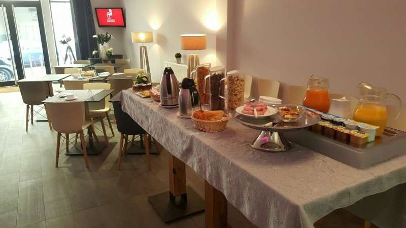 Croisette Hotel 3*