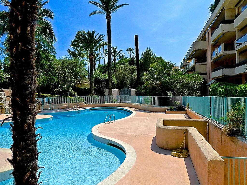 De Galles Cannes