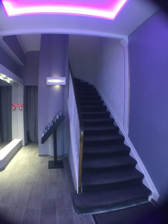 Hotel Croisette 3*
