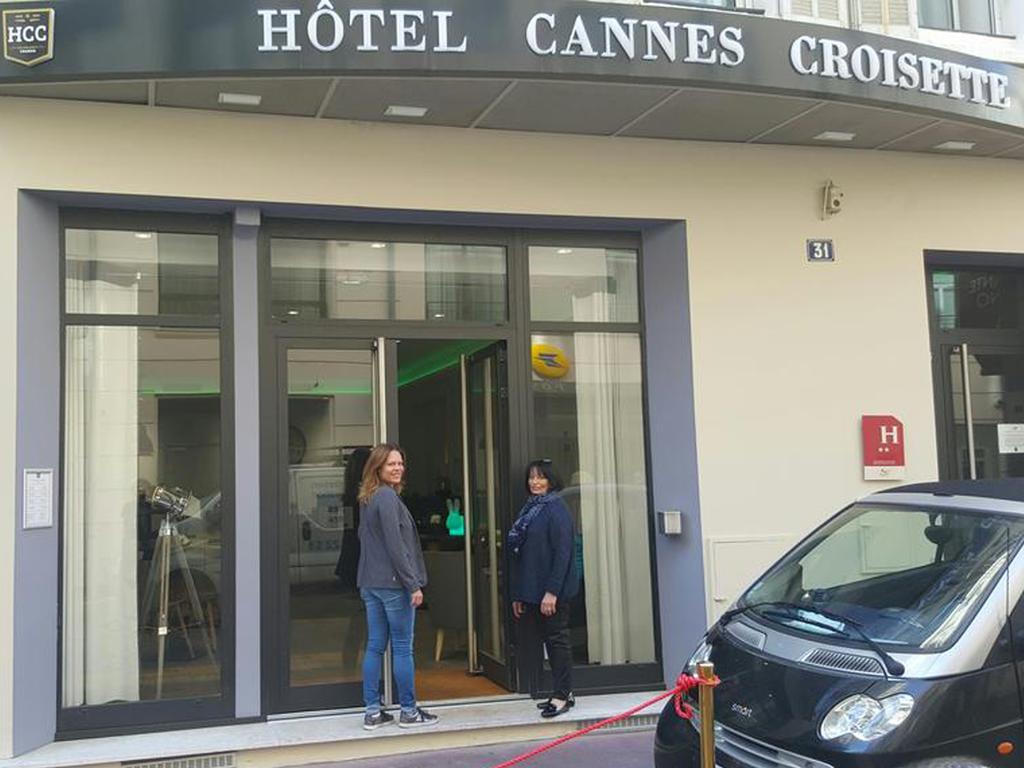 Hotel Croisette