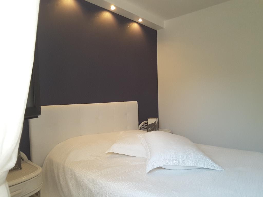 Apartment Avec Jardin