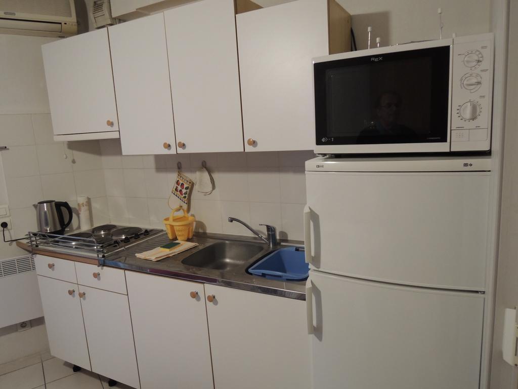 Apartment Acci Republique Cannes