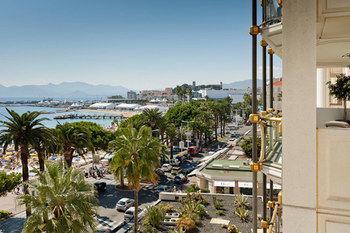 Hotel Relais De La Reine Cannes