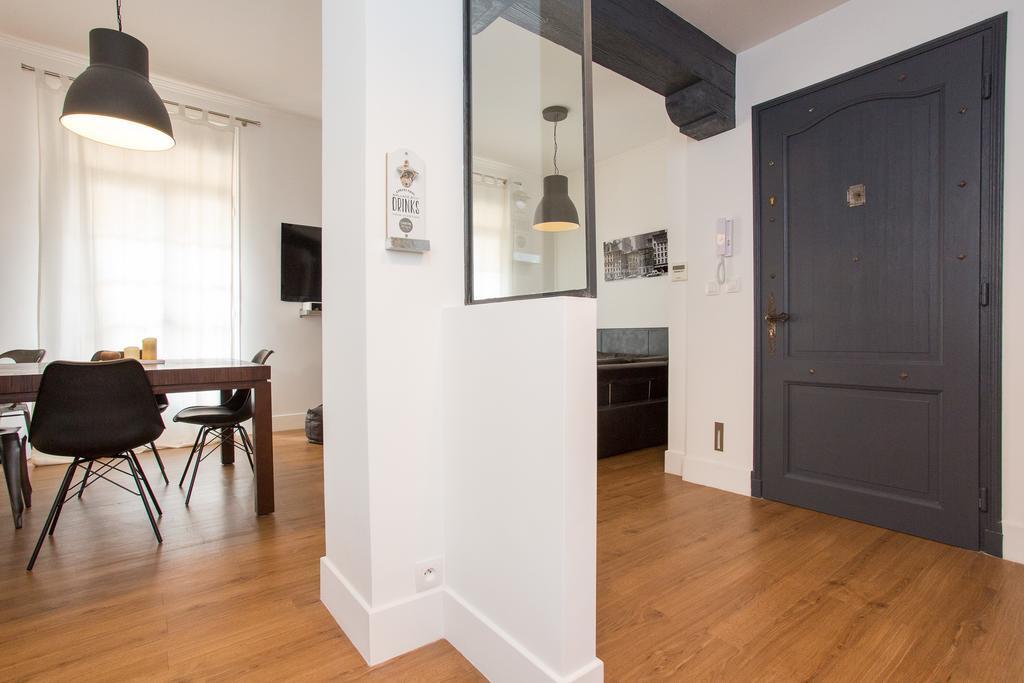 Suquet Sea Apartment *