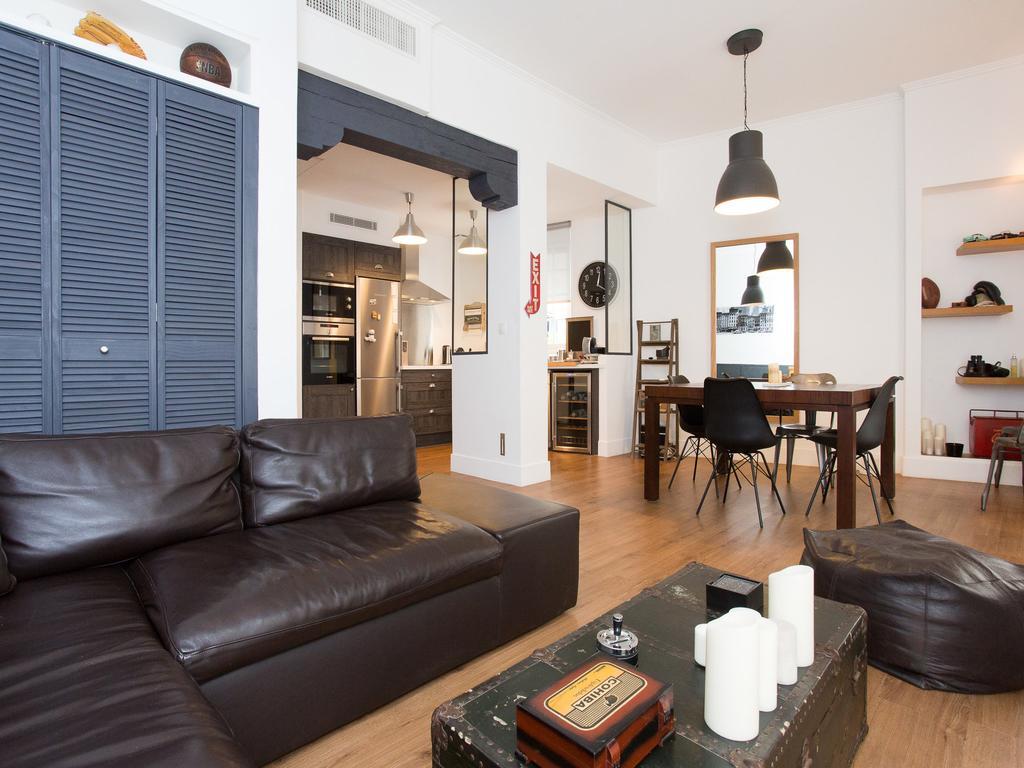 Apartment Suquet Sea Cannes