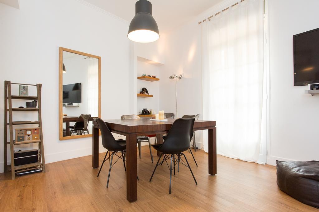 Apartment Suquet Sea
