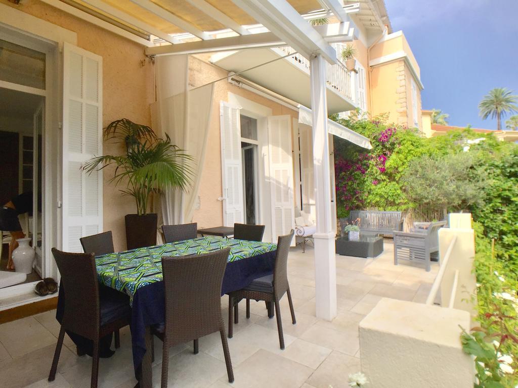 Luxury Anais * Cannes