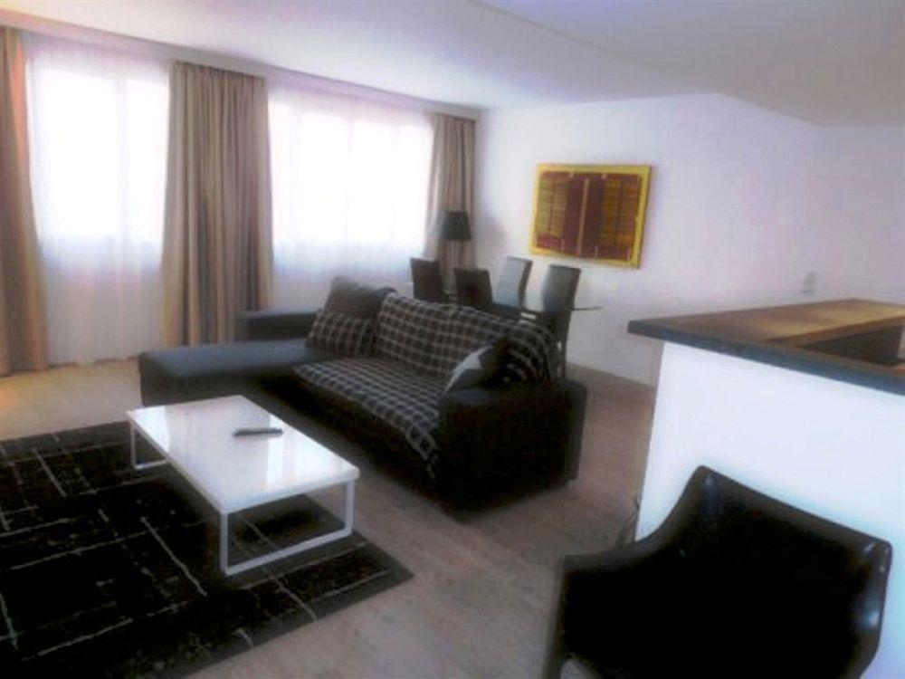 Arthur Rue D'antibes Apartment *