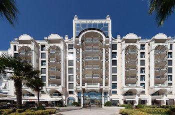 Relais De La Reine Cannes