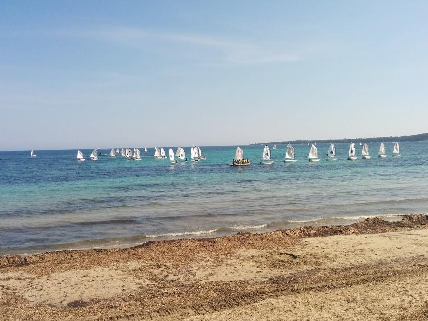 Propriete Les 2 Plages * Cannes