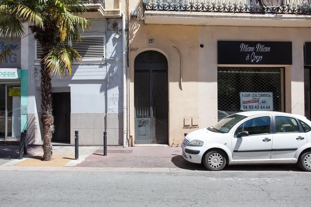 Suquet Sea Apartment
