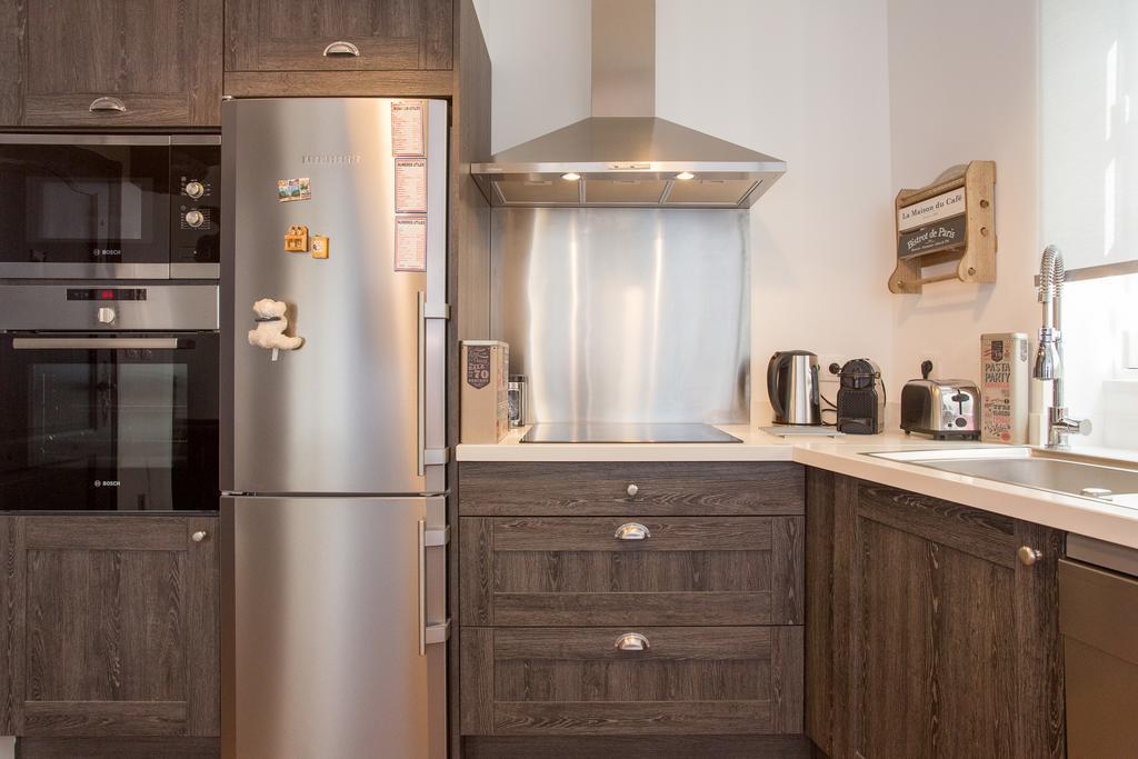 Suquet Sea Apartment Cannes