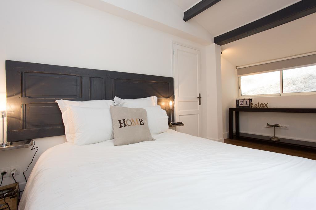 Apartment Suquet Sea *