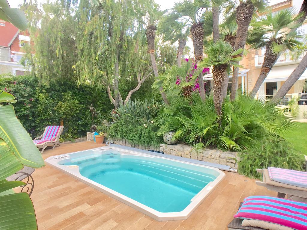 Villa Luxury Anais