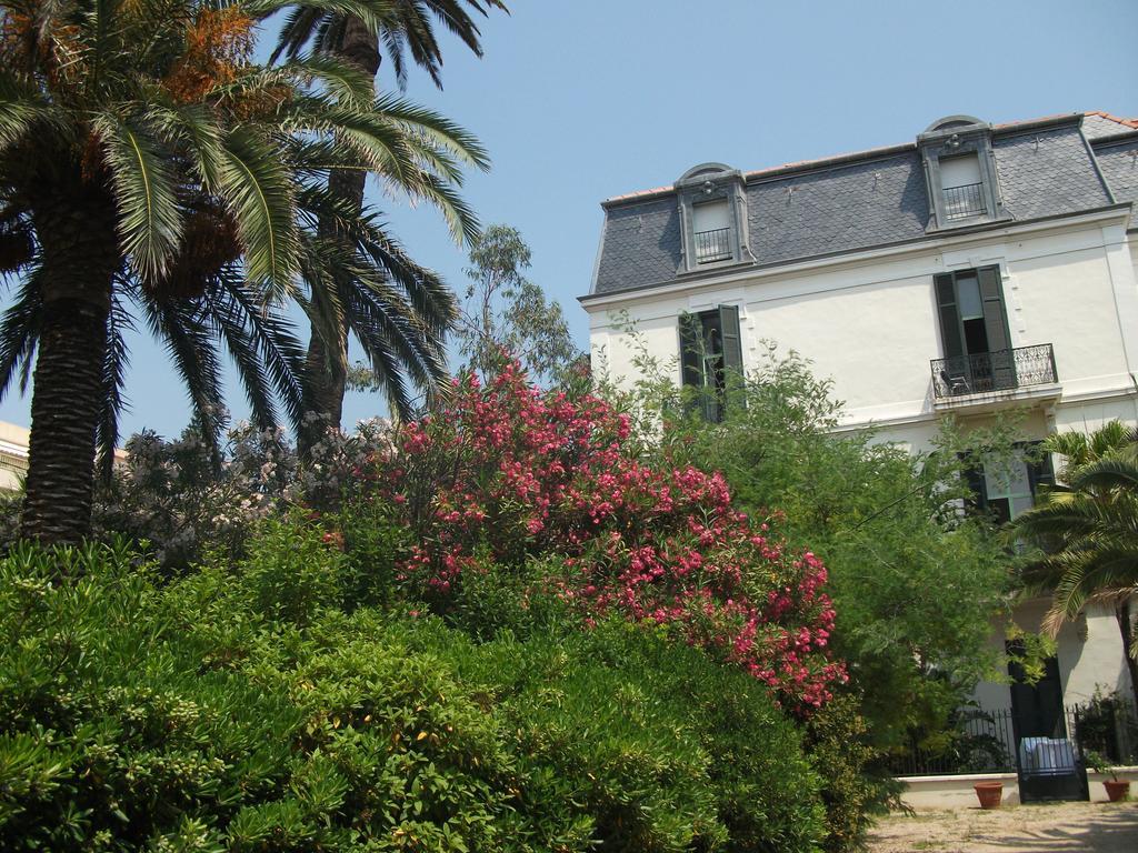 Apartment Propriete Les 2 Plages Cannes